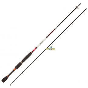 Вудилище Salmo Kraft Jigging MH 2.36m (KR2300-236)