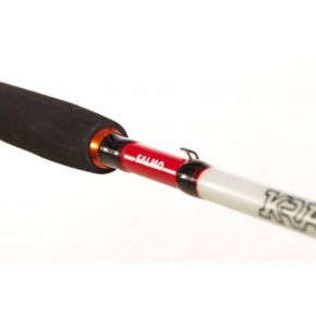 Вудилище Salmo Kraft Jigging MH 2.36m (KR2300-236)