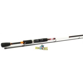 Вудилище Salmo Kraft Jigging MH 2.36m (KR2300-236)