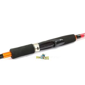 Вудилище Salmo Kraft Jigging MH 2.36m (KR2300-236)