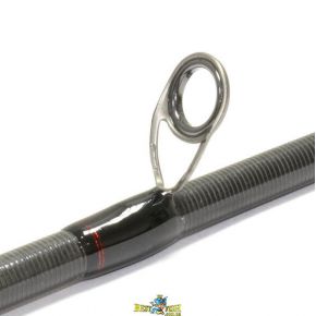 Вудилище Salmo Kraft Jigging MH 2.36m (KR2300-236)