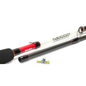 Вудилище Salmo Kraft Jigging MH 2.36m (KR2300-236)