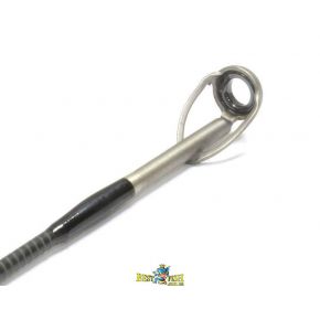 Вудилище Salmo Kraft Jigging MH 2.36m (KR2300-236)