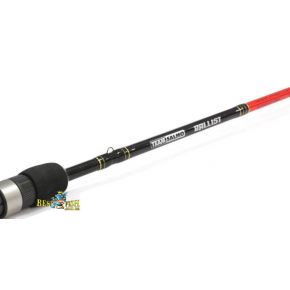 Вудилище спінінга Team Salmo BALLIST 5.9 / ML Вудилище спінінга Team Salmo BALLIST 5.9 / ML