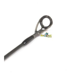 Вудилище спінінга Team Salmo BALLIST 5.9 / ML Вудилище спінінга Team Salmo BALLIST 5.9 / ML