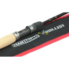 Вудилище спінінга Team Salmo BALLIST 5.9 / ML Вудилище спінінга Team Salmo BALLIST 5.9 / ML