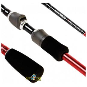 Вудилище Team Salmo Vantage 18 7.20 (TSVA-702F)