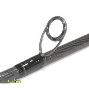 Вудилище Team Salmo Vantage 18 7.62 (TSVA-762F)