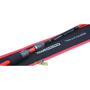 Вудилище Team Salmo Vantage 18 7.62 (TSVA-762F)