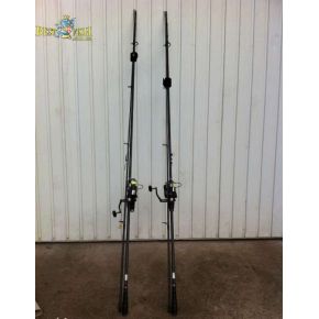 Вудилище коропове Carp Expert Slim 3,0lbs 3,60m 2 секції Вудилище коропове Carp Expert Slim 3,0lbs 3,60m 2 секції