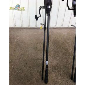 Вудилище коропове Carp Expert Slim 3,0lbs 3,60m 2 секції Вудилище коропове Carp Expert Slim 3,0lbs 3,60m 2 секції