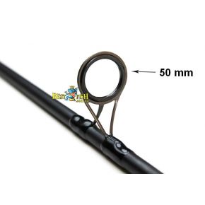 Вудилище коропове Carp Expert Long Cast 3,0lbs 3,90m 2 секції