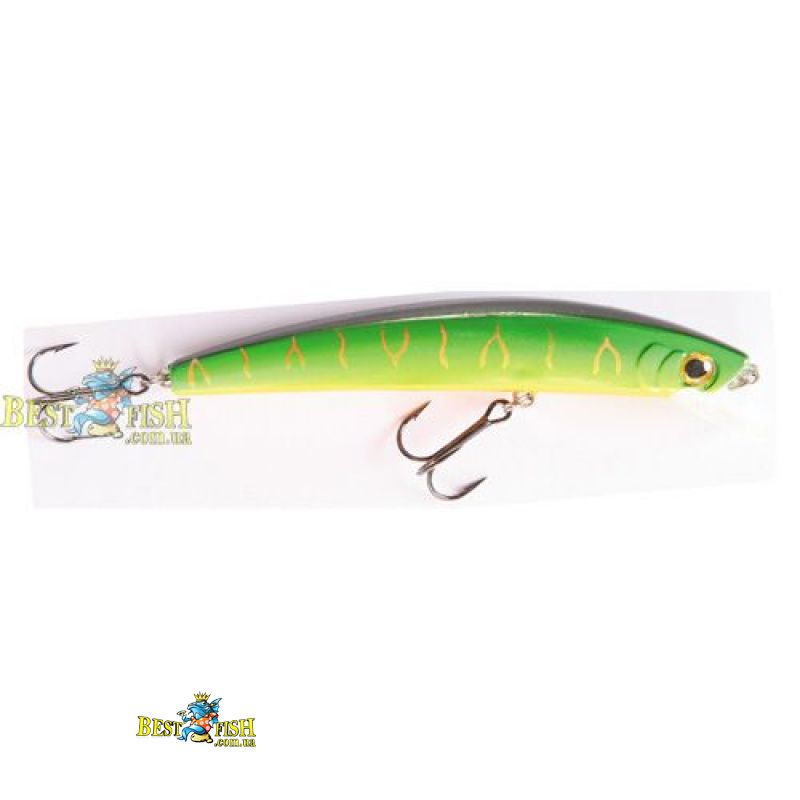 134302-M03 Воблер Lucky John X-TWITCH 7 134302-M03 Воблер Lucky John X-TWITCH 7