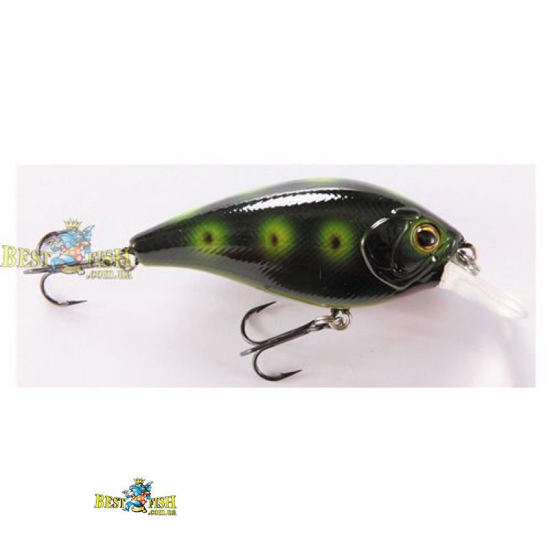 134307-S07 Воблер Lucky John X-CRANK 134307-S07 Воблер Lucky John X-CRANK