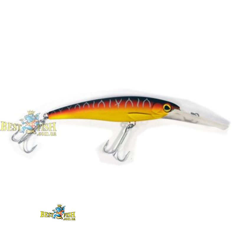 134316-M01 Воблер Lucky John DIVING MINNOW 16 134316-M01 Воблер Lucky John DIVING MINNOW 16