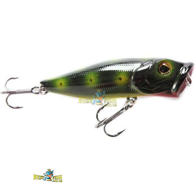 Поппер Lucky John Small Gangster (134329-S07) Поппер Lucky John Small Gangster (134329-S07)