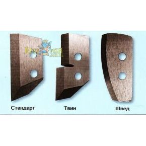 Ледобур iDabur швед 130 мм Ледобур iDabur швед 130 мм