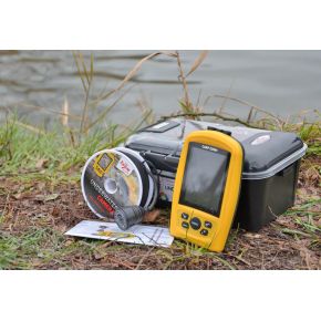 Підводна камера з кольоровим дисплеєм Carp Zoom Underwater camera