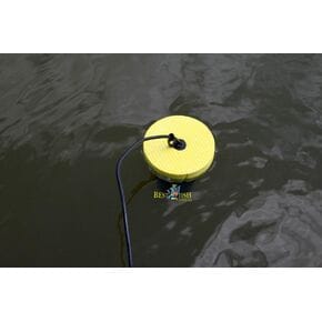 Сонар (ехолот) EnergoTeam Fish Finder портативний бездротової для пошуку риби