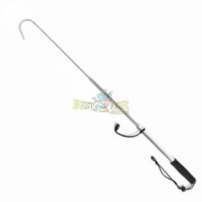 Багор телескопічний Salmo Ice Gaff 90см