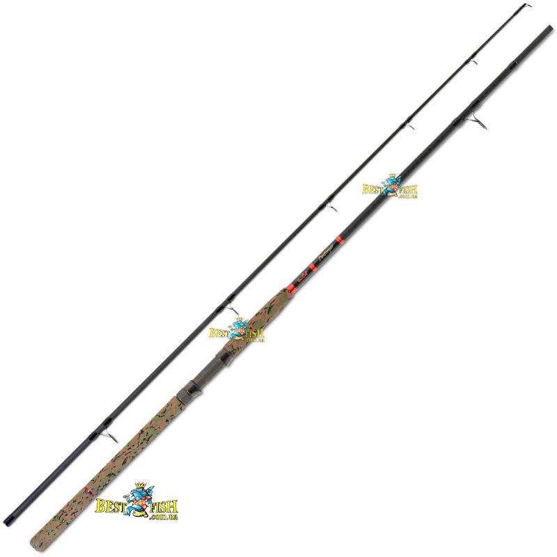 Вудилище сомів Uni Cat Destroyer 3,00m 150-420g