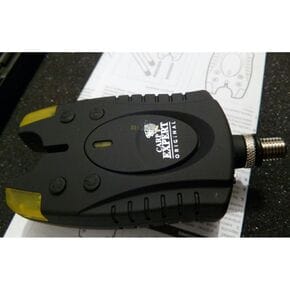 Набір сигналізаторів Carp Expert Piave 4 + 1 (78000641)