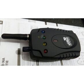 Набір сигналізаторів Carp Expert Piave 4 + 1 (78000641)