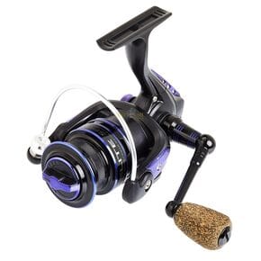 Котушка безінерційна Salmo Elite Spin 7 (8920FD)