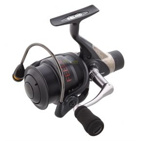 Котушка Salmo Elite Feeder 8 LE (9530RDLE)