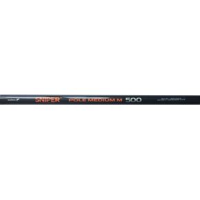 Вудилище махове Salmo Sniper Pole Medium M 300 (5304-300)