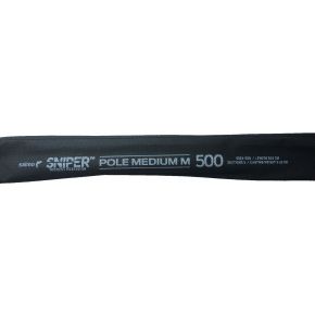 Вудилище махове Salmo Sniper Pole Medium M 300 (5304-300)