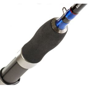 Спиннинг Salmo Elite Micro Jig 10 LE 232