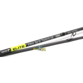 Вудилище Salmo Elite Jig Twitch 15 (4168-183)