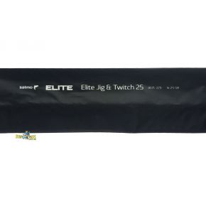 Вудилище Salmo Elite Jig Twitch 15 (4168-183)