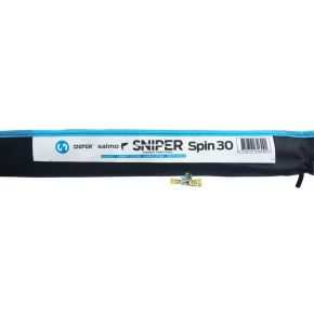 Вудилище Salmo Sniper Spin 40 240 (2144-240)