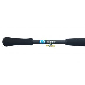 Вудилище Salmo Sniper Spin 40 240 (2144-240)