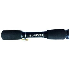 Вудилище Salmo Blaster Spin 20 210 (2406-210)