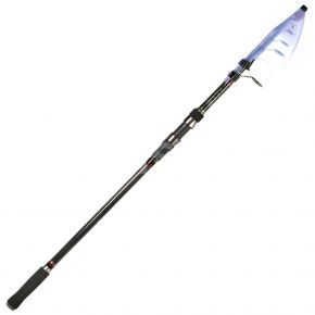 Вудилище коропове Salmo ELITE TELE CARP 390 (3232-390)
