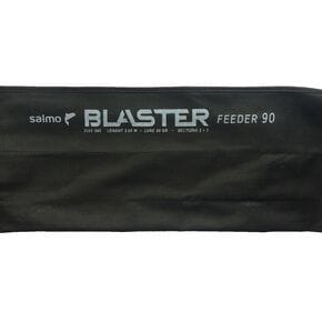Вудилище фідерне Salmo Blaster Feeder 90 330 (3135-330)