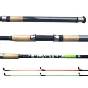 Вудилище фідерне Salmo Blaster Feeder 90 360 (3135-360)
