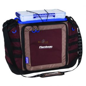 Сумка рибальська Flambeau Portage Alpha 57,8х27,9х45,1см (P50A)