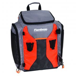 Рюкзак для риболовлі Flambeau Ritual 50D з коробками 38,1х22,9х41,9см (R50BP)