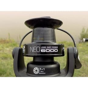 Котушка Carp Expert Neo Long Cast Feeder 6000 (20200600)
