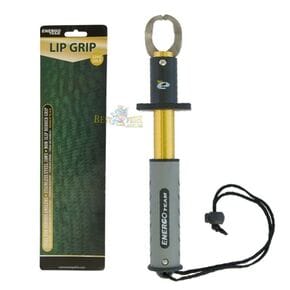 Рибальський захоплення Energo Team Lip Grip з вагами 50lb (80450050)