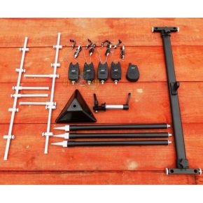 Набір Rod Pod Carp Expert Digital Combo 3 (78000803)