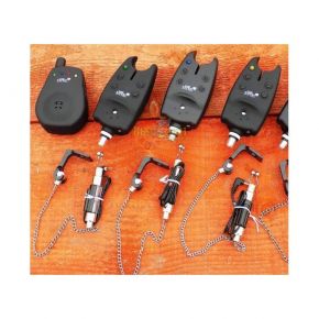 Набір Rod Pod Carp Expert Digital Combo 3 (78000803)