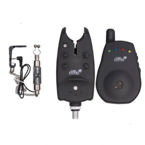 Набір Rod Pod Carp Expert Digital Combo 4 (78000804) Набір Rod Pod Carp Expert Digital Combo 4 (78000804)