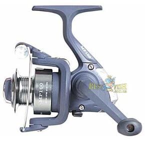 Безинерционная катушка Salmo Supreme Micro 1405FD