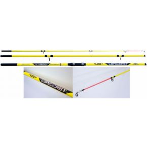 Серфовое удилище Lineaeffe Long Cast 4.2м 3сек до 200г