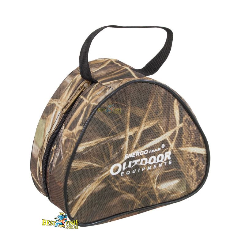 Чохол для котушки Energo Team Outdoor Midi Чохол для котушки Energo Team Outdoor Midi